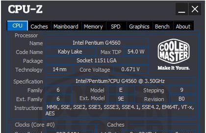 掌握手机CPU-Z的使用技巧（全面了解CPU-Z，提升你的手机使用体验）