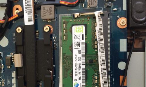 联想S400装系统教程（轻松学会如何为联想S400装系统）