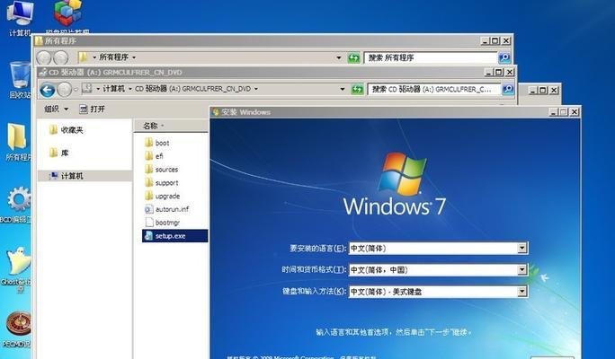 使用优盘安装原版系统教程（简便快捷的系统安装方法，教你一步步操作）