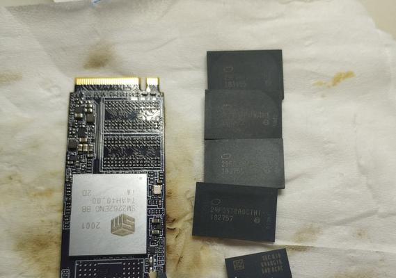 慧荣SM3257ENAA量产教程（掌握SM3257ENAA量产技巧，提高工作效率）