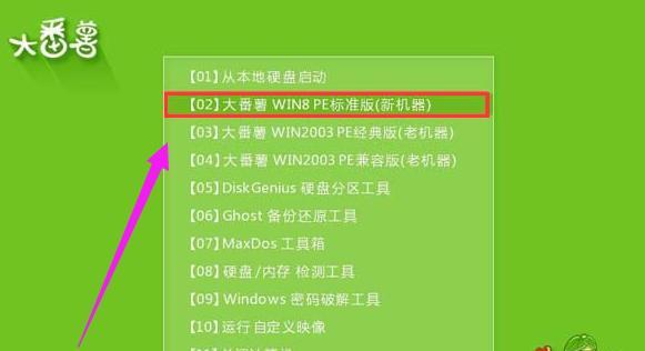 使用U盘安装系统进入PE教程（轻松学会使用U盘进行系统安装和进入PE）