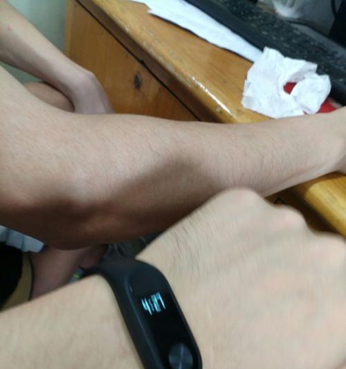 小米手环2的功能及用户体验（体验智能科技，带给你全新生活方式）