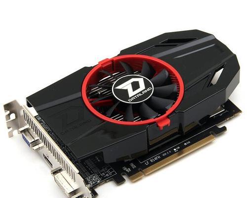 HD620显卡的性能和特点剖析（解析IntelHD620显卡的关键特性，适用性和性能表现）