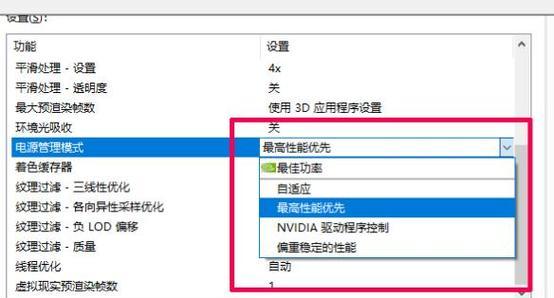 电脑缺少NVIDIA控制面板怎么办？（解决方案和常见问题）