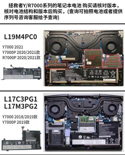 联想Y7000P加硬盘教程（一步步教你如何在联想Y7000P上安装额外硬盘，解决存储不足的烦恼）