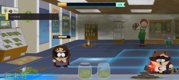AOCF系列（探索AOCF系列显示器的创新技术与卓越性能）