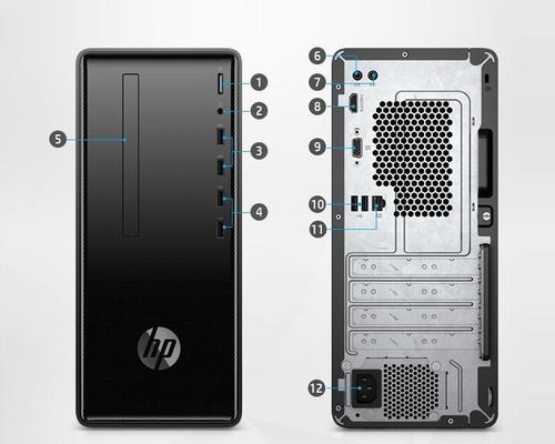 用HP笔记本重新安装系统的教程（详细步骤和关键提示）