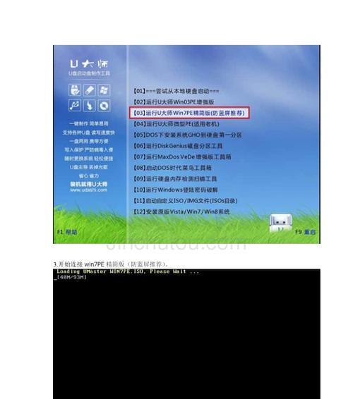 使用U盘启动系统安装Win7的详细教程（快速、简便的安装Windows7系统，轻松搞定系统重装）