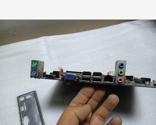 B85_K设置教程（掌握B85_K主板设置技巧，打造高效电脑体验）
