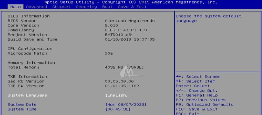 华硕FL8000U系统安装教程（华硕FL8000U系统安装教程，让你快速享受顶级性能体验）
