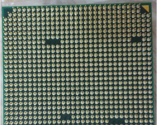 AMD推土机6300的性能表现及优缺点分析（探究AMD推土机6300处理器的关键特性与适用领域）