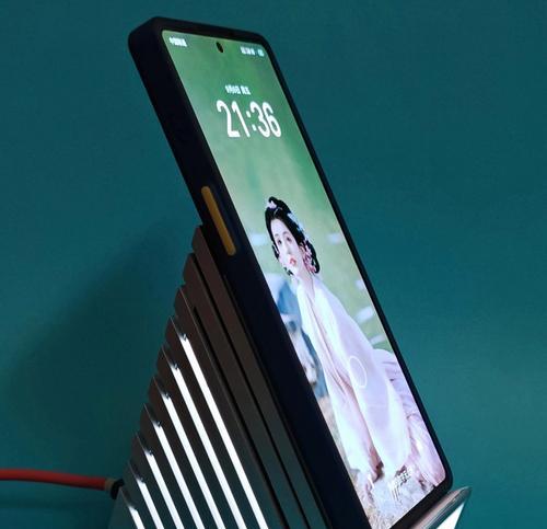 揭秘魅族MX6的充电表现（MX6充电一气呵成，快速便捷不再是梦想）