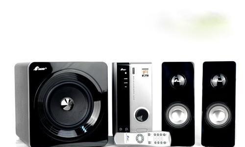探秘三诺ifi-725ii（解密三诺ifi-725ii的技术与特点，带你享受高品质音乐）
