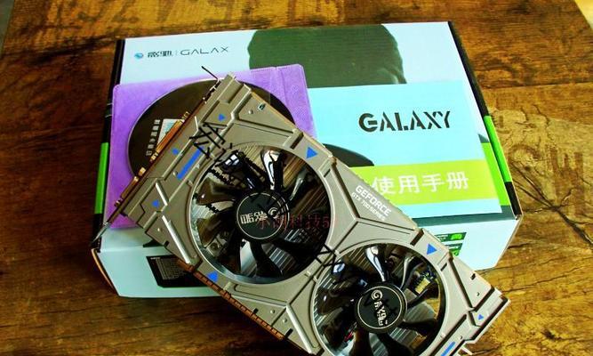微星GTX750（高性价比，轻松应对多种应用需求）