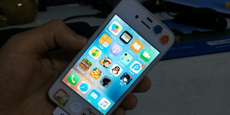 苹果4S的使用体验（探索iPhone4S的功能与性能）