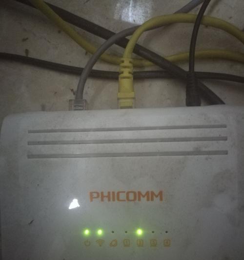 轻松连接无线路由器wifi（简单步骤教你轻松连接无线路由器wifi网络，畅享高速网络体验）