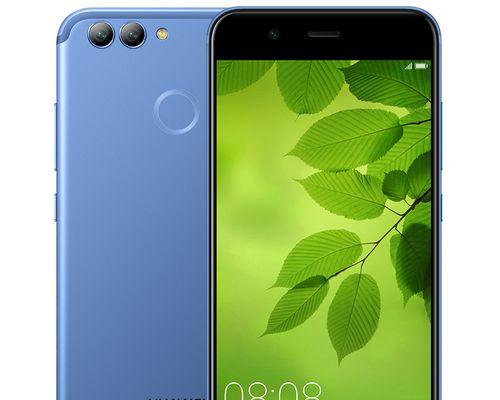 华为nova2p（探索nova2p的创新科技与出色摄影功能）