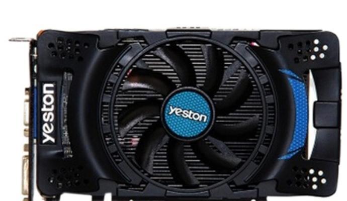 GTX750性能如何？一探究竟！（一款低价位显卡的惊人表现）
