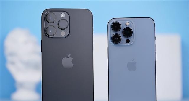 iPhone新版本发布（探索苹果最新一代智能手机的技术与设计）