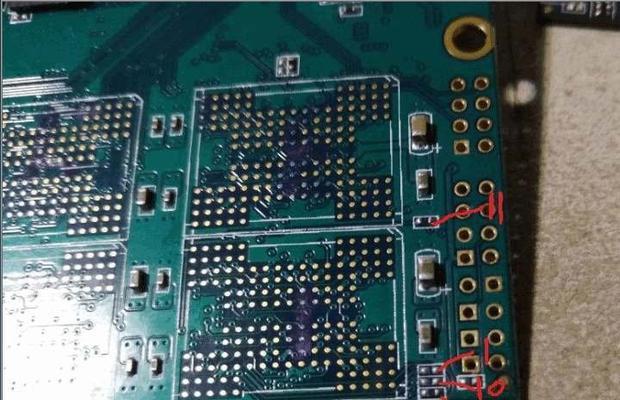JMF667H量产工具教程（从入门到精通，掌握JMF667H量产工具的使用技巧）