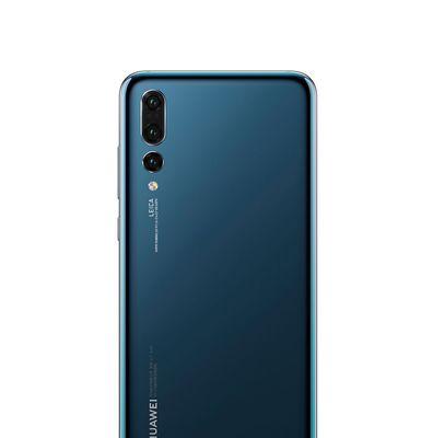 华为P20Pro（探索华为P20Pro的参数配置与功能特点）