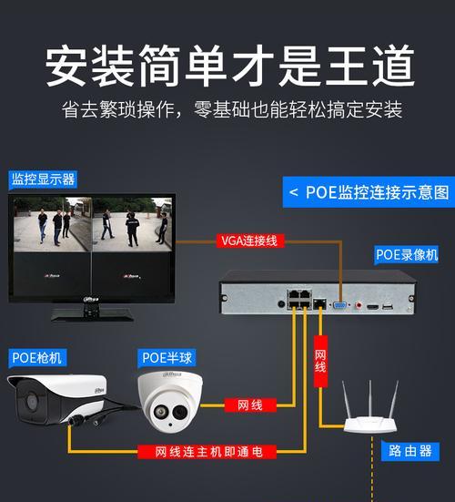 如何彻底删除硬盘视频监控文件（有效清除硬盘上的敏感监控视频，保障数据安全）