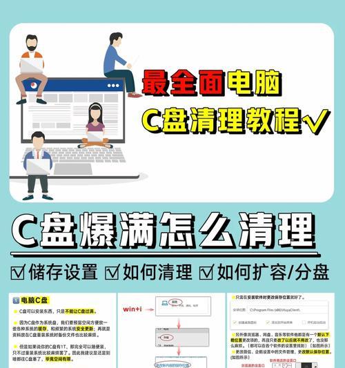 重装C盘的步骤与注意事项（以完整的指南帮助您成功重装C盘）