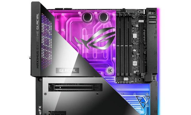 探索ASUS主板（ASUS主板的关键特点和用户评价一览）