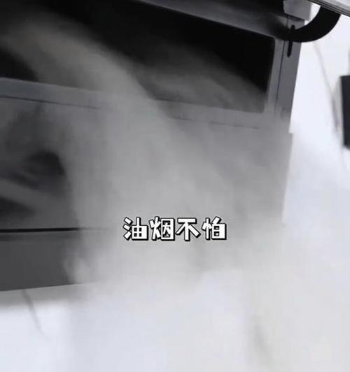 老板21a6油烟机的优势和性能详解（创新科技让厨房更清洁，老板21a6油烟机是不二之选）