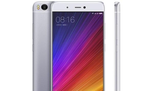 小米5SPlus