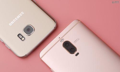 华为Mate9Pro（领先技术与卓越性能的完美结合）