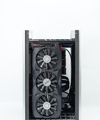 i7-7700K（高性能游戏处理器推动游戏体验升级）