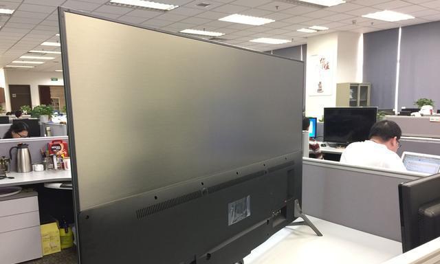 小米电视3s55如何体验全新视听盛宴（品质卓越的小米电视3s55带给你超乎想象的视觉享受）