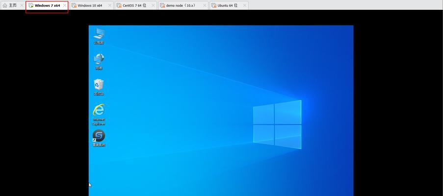 Win10系统自带备份还原软件推荐（选择最适合您的系统备份工具）