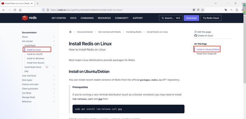 使用Ubuntu安装Linux系统教程（从零开始，轻松学会安装Linux系统）