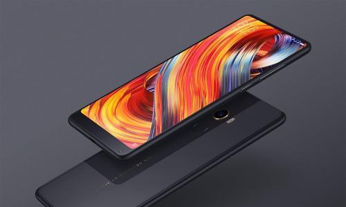 小米Mix2跑分表现如何？（性能测试揭示小米Mix2的潜力）
