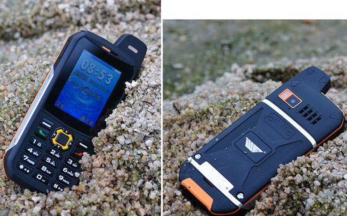 黑莓9100信号质量如何？（探究黑莓9100在不同环境下的信号强度及稳定性）