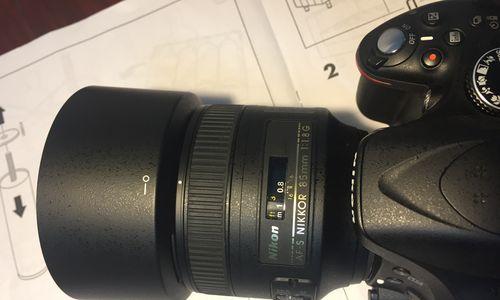 尼康D5200续航能力详解（探究尼康D5200相机的电池续航表现及优化方法）