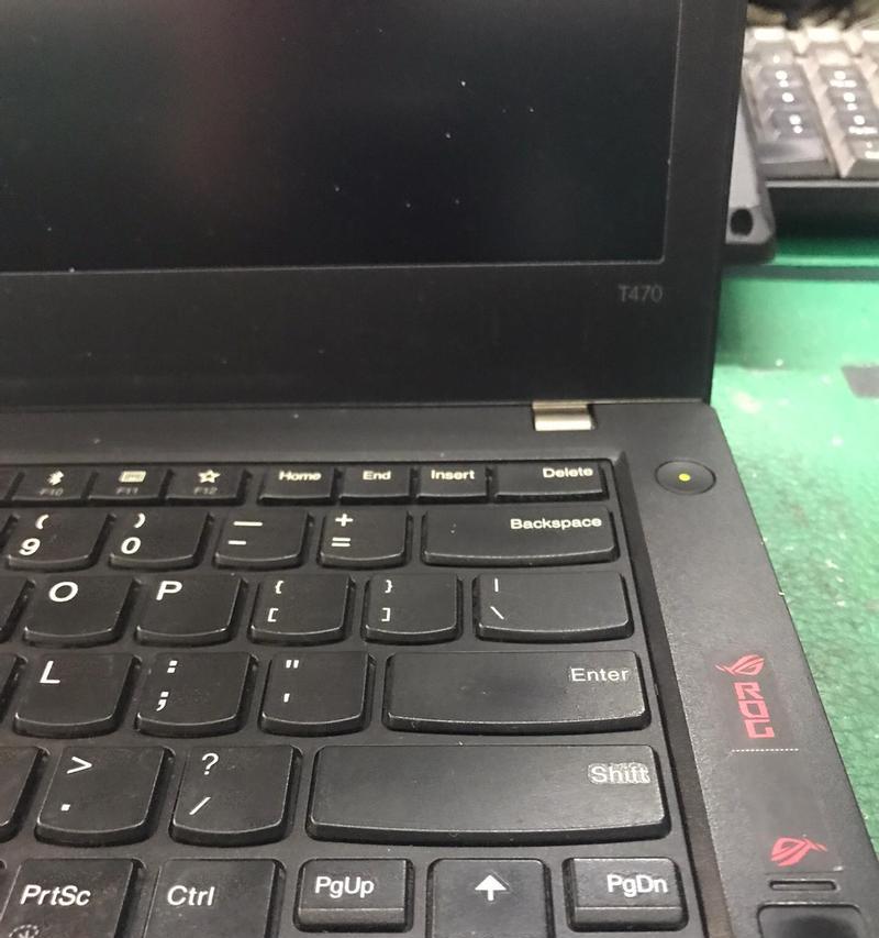 如何在LenovoT470上安装Windows7系统（详细教程，附带步骤和注意事项）