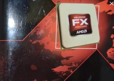 AMDFX-8350（揭秘AMDFX-8350的卓越性能及其关键特点）