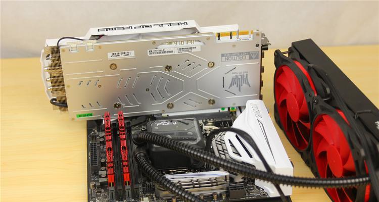 探索6700K的性能和优势（解析6700K处理器的一体化设计与多任务处理能力）