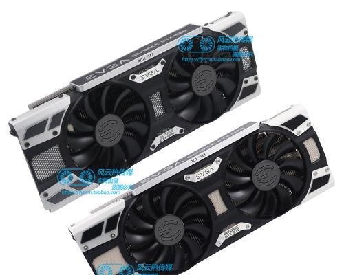 EVGA1070SC（揭秘EVGA1070SC的卓越性能和出色设计）
