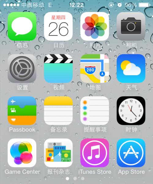 苹果5s使用10.3.2系统的优势与不足（解析苹果5s在10.3.2系统上的表现及用户体验）