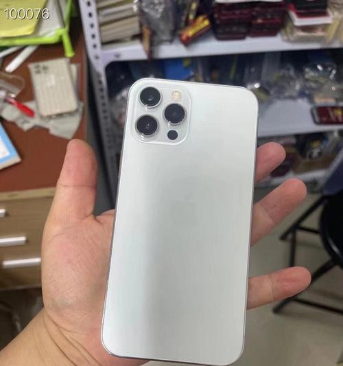 新能源苹果电池