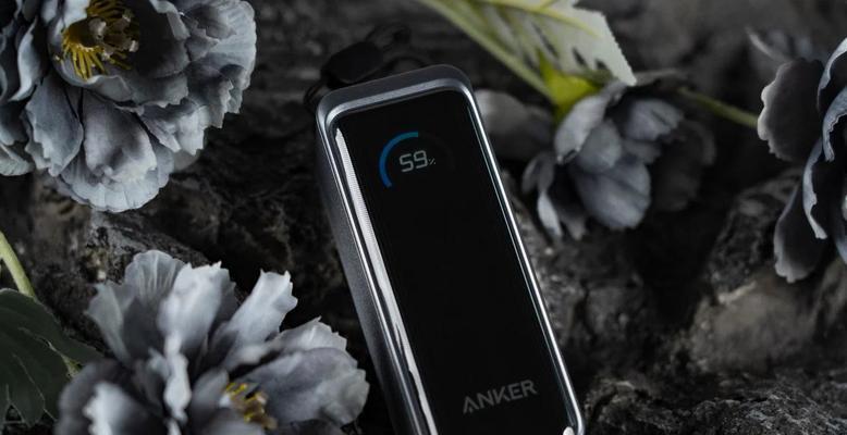 评测（Anker充电宝的关键特点和用户评价）