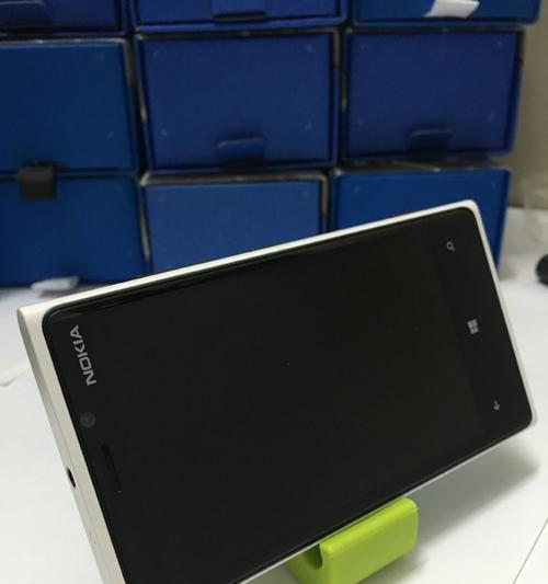 WP手机（探索WP手机的功能、性能和用户体验）