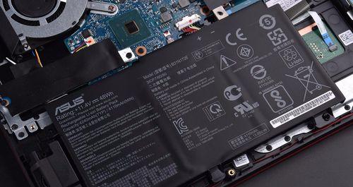 华硕飞行堡垒5装系统教程（一步步教你安装操作系统，轻松搭建个人电脑）