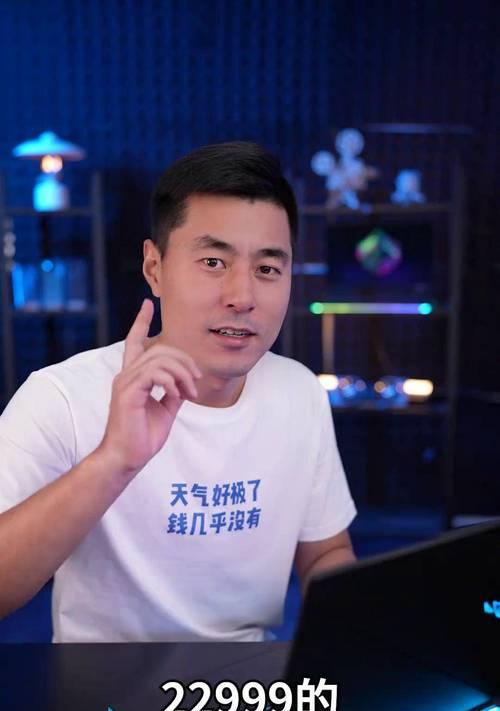 探索大麦3S（通过“大麦3S”揭开游戏世界的新篇章）