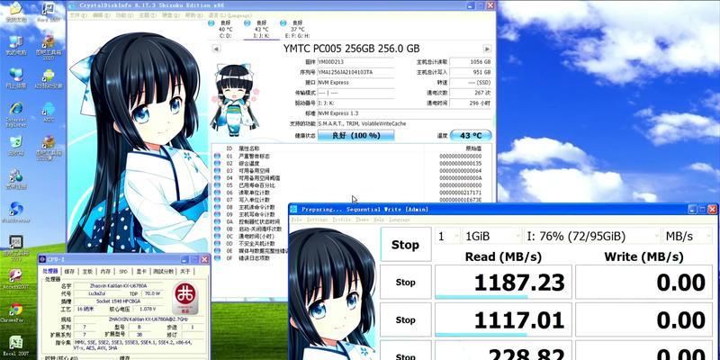 以新硬盘安装XP系统教程（掌握安装XP系统的关键步骤，让你的电脑运行如新）