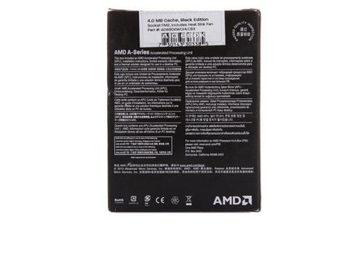 探索AMDA10CPU的性能与优势（解密AMDA10CPU的架构与应用领域）